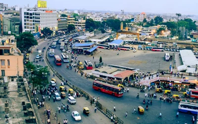 Punjabi Escorts in Shivaji Nagar